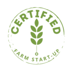 Certified Farmer Startup