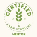 Certified Farmer Mentor